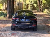 BMW i4 eDrive40 Desportiva M