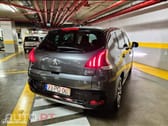 Peugeot 3008 1600 HDI
