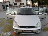 Ford Focus 1.4