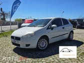 Fiat Punto van