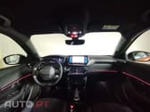 Peugeot 2008 1.2 PureTech GT EAT8