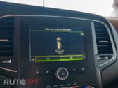 Renault Mégane Sport Tourer 1.5 dCi Intens