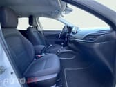 Fiat Tipo 1.3 M-Jet lounge