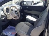 Fiat 500 1.2 Lounge Start&Stop