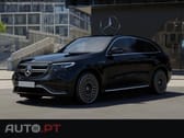Mercedes-Benz EQC 400 4Matic AMG Line