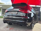 Audi A3 Sportback 1.6 TDi S-line S tronic