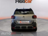 Citroen C3 Aircross 1.5 BlueHDi C-Series