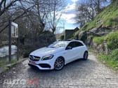 Mercedes-Benz A 45 AMG 4Matic+