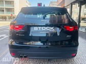 Jaguar F-Pace 2.0 D Aut