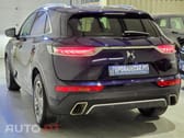 DS DS7 Crossback E-Tense Rivoli EAT8