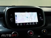 Fiat 500X 1.3 FireFly City Cross DCT