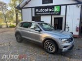Volkswagen Tiguan 1.6 TDI Confortline