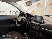 Fiat Tipo 1.3 M-Jet Lounge J17