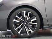 Peugeot 508 HYBRID 225cv e-EAT8 GT