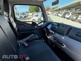 Mitsubishi Canter 3S13 3.0 DI-D 130CV Tri-Basculante 55.000 kms Nacional