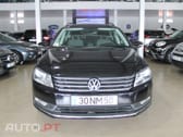 Volkswagen Passat Variant 1.6 TDi Confortline