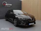 Renault Mégane 1.3 TCe Bose Edition EDC