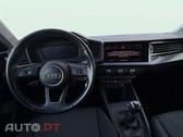 Audi A1 25 TFSI Advanced