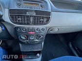 Fiat Punto 1.2 16V HLX