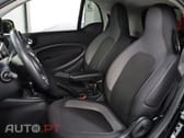 Smart ForTwo EQ passion