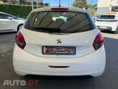 Peugeot 208 PureTech 82 Start & Stop Style
