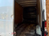 Mercedes-Benz Sprinter 316 CDI/37 CD