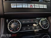 Mercedes-Benz CLS 250 Shooting Brake CDI 7G-TRONIC