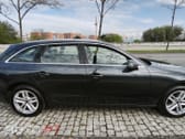 Audi A4 Avant 30 TDI S tronic