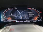 BMW 520 d Auto