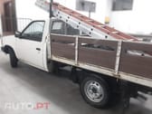 Nissan Pick Up 2.3D D21
