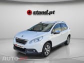 Peugeot 2008 1.2 PureTech Allure