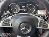 Mercedes-Benz GLA 200 d 7G-DCT AMG Line