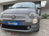 Fiat 500 1.0 Hybrid Lounge