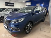 Renault Kadjar 1.5 dCi Intens
