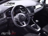 Renault Captur Equilibre Tce 90