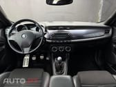 Alfa Romeo Giulietta 1.6 JTDm Veloce