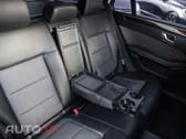 Mercedes-Benz E 220 BlueTEC 9G-TRONIC Avantgarde
