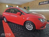 Seat Ibiza SC 1.0 MPI Style