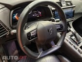 DS DS7 E-Tense Rivoli EAT8