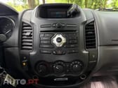 Ford Ranger 2.2 TDCi CD XL 4WD