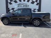 Mercedes-Benz X d Progressive 4-Matic Aut.