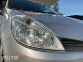 Renault Clio 1.5 dCi Confort