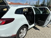 Renault Mégane Sport Tourer Dynamic