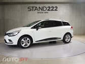 Renault Clio Sport Tourer 1.5 dCi Limited