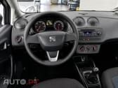 Seat Ibiza 1.2 TDi I-Tech
