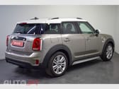 MINI Countryman Cooper S E ALL4 Auto