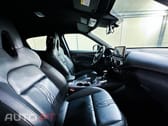 Nissan Juke 1.6 Hybrid Tekna Premium