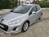 Peugeot 308 1.6 e-HDi Access CVM6