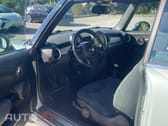 MINI Cabrio Cooper D 1.6