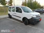 Renault Kangoo Maxi